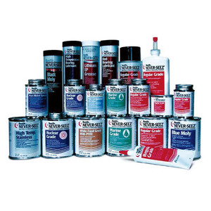Grasa Lubricante para Rodamientos de Alta Temperatura Bostik Never-Sez, 14 Oz, Uso Automotriz - Product Image 5