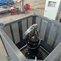 Installation de Lavage d'Or Portable 50 Tonnes/Heure avec Trousseaux de Lavage pour l'Extraction d'Or Alluvionnaire par les Méthodes d'Extraction d'Or de Placage, Conçue par des Ingénieurs