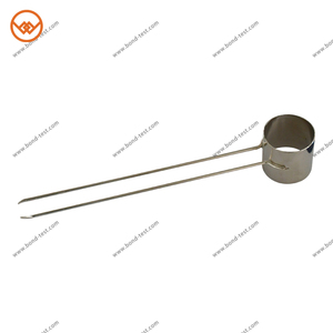 LD-50 Zement Schall festigkeit prüfgerät Le Chatelier Form Preis - Product Image 3