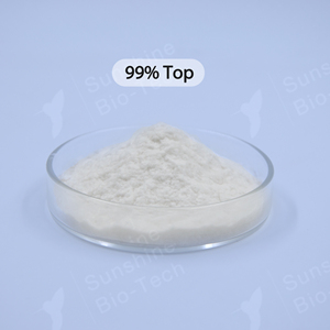 Spongilla SPicule bột 200-320μm thủy phân cho sinh học microneedling thâm nhập sâu hơn báo cáo thử nghiệm có sẵn 99% Top 70% - Product Image 3