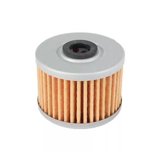 فلتر زيت محرك الدراجات النارية يناسب هوندا CVR250، VRF250، CBR300، هوندا CM300، كاواساكي-KX450، KLX450، KLX25، VOGE300RR، بديل لقطع الغيار الأصلية - Product Image 6