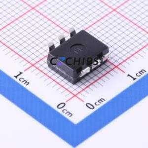 AQV210EHAX Solid State Relay (MOS Output) SMD-6P Relay 50mA 1.25V 350V 130mA - Product Image 2