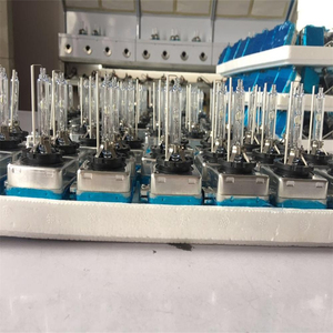 Ampoule au xénon Hid 12v D1s, 4300k 5500k 6000k avec marque électronique, <span class=keywords><strong>prix</strong></span> Direct d'usine, nouveau - Product Image 2