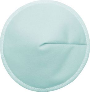 Anti-overflow Washable Breathable Organic Bamboo <b>Nursing</b> <b>Pad</b> with Cartoon Pattern and PUL Material for Postpartum Maternity Use - Product Image 5