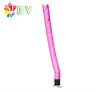 BOYAN Gonflable Sky dancer Inflatables Produits personnalisés Publicité Gonflable Air Dancer Blower