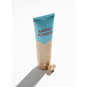 Mousse nettoyante au bicarbonate de soude Etude House 160ml, pour tous types de peaux, formule K-Beauty - Product Image 1