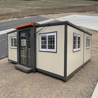 Maison préfabriquée en conteneur, aménagement personnalisé, bâtiment modulaire, certifié ISO CE, pour logements industriels