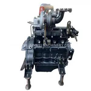 USA Briggs and Stratton Vanguard V-twin engine 21hp 23hp 2 cylinder B&S petrol engine EPA certified engine for sale