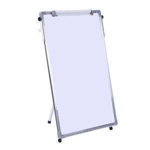 Tipo de soporte Trípode Pizarra móvil Pizarra vertical telescópica Pizarra magnética - Product Image 4