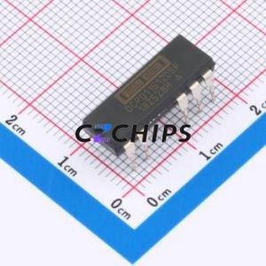 ชิปวงจรรวม PDIP-14 DCP011512DBP ของแท้ใหม่ล่าสุดตัวแปลง DC แบบแยก - Product Image 1