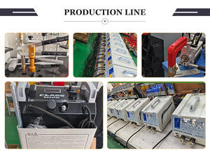 Elevador Hidráulico para Autos de 220V 380V 3T, Doble Liberación, Poste Corto, Elevador de Vehículos de 2 Columnas con Altura Reducida, 12 Meses de Garantía - Product Image 6