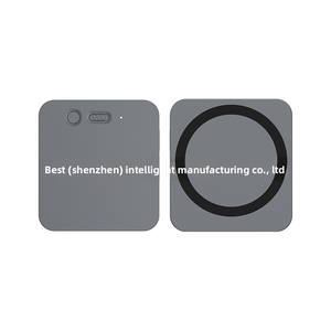 Grabadora de Voz Inteligente con IA, Estilo Tarjeta, para Transcripción de Reuniones, USB 2.0, ABS, Dispositivo Dedicado, Éxito de Ventas Transfronterizo - Product Image 5