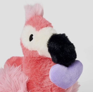 Simpatico <span class=keywords><strong>Peluche</strong></span> Morbido a Forma di <span class=keywords><strong>Fenicottero</strong></span> Personalizzato, Prodotti Più Venduti 2026 - Product Image 4