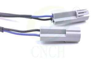 Yamaha lamba adaptörü MT-07-2018 için tak ve çalıştır demeti 2020 - Product Image 5