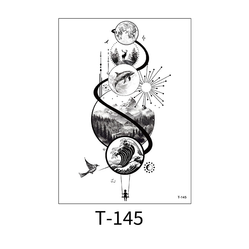 T-145