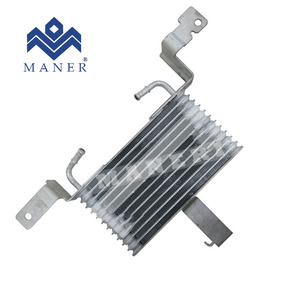 Bộ Làm Mát Dầu Hộp Số Tự Động MANER-Bộ Làm Mát Dầu Tự Động <span class=keywords><strong>Trans</strong></span> Phù Hợp Với 19-20 Cho Subaru Ascent 45510xc000 - Product Image 4