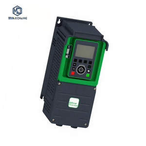 Variateur de fréquence vectoriel triphasé 380V ATV930U22N4 100% neuf, basse tension, haute efficacité, pour le contrôle de la vitesse des moteurs - Product Image 1