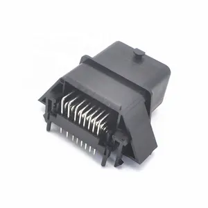 0643340100 ecu 32 pin ยานยนต์ molex connector