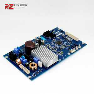 Tablero de control de la puerta del elevador de 2000 REV 1,2 <span class=keywords><strong>DWG</strong></span>/1. 1 H - Product Image 2