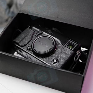 Cámara Digital Profesional HFT <span class=keywords><strong>X</strong></span>-Pro1 <span class=keywords><strong>X</strong></span> Pro 1 DSLR sin Espejo con Video Full HD de 1080P, Venta al por Mayor - Product Image 1