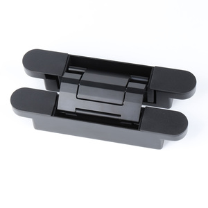 Bisagras Hidráulicas Ajustables de Alta Resistencia para Puertas, <span class=keywords><strong>Cierre</strong></span> Suave Automático, <span class=keywords><strong>Bisagra</strong></span> Oculta - Product Image 4