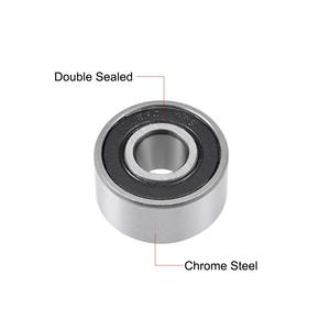 Nhà Máy Giá độ chính xác cao 7300 AC 7301 7302 7303 7304 7305 góc liên hệ bóng mang cho hộp số - Product Image 3