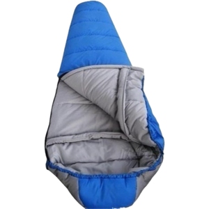 Ca Musim Dingin cuaca dingin berkemah Mummy gaya Kantung tidur putih bebek bawah tahan air <span class=keywords><strong>Down</strong></span>-proof