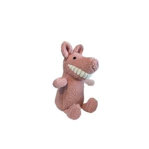 8 pulgadas Ins Internet Celebrity Series Wedding Throw Doll Big Sonriente Dientes Peluche Animal Juguete - Product Image 5