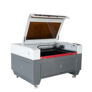 double heads Ruida 80w 100w 130w 1390 co2 laser engraver laser cutting machine