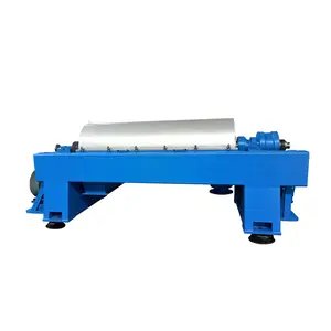 Chất lượng cao Decanter Máy ly tâm máy cho rắn tách chất lỏng - Product Image 1