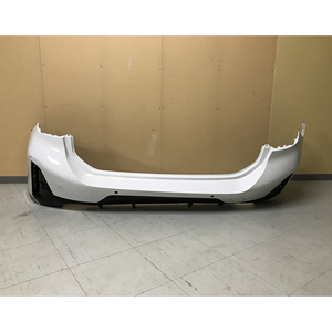 Vente en gros de pièces de rechange d'origine pour pare-chocs arrière de voiture BMW Série 3 G21 LCI M Sport - Product Image 1