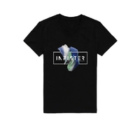 Vente flash - Étiquette thermocollante de grande taille avec logo pour t-shirts et vêtements