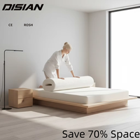 Mousse de rembourrage sur mesure Disian pour la fabrication de canapés, matelas et meubles