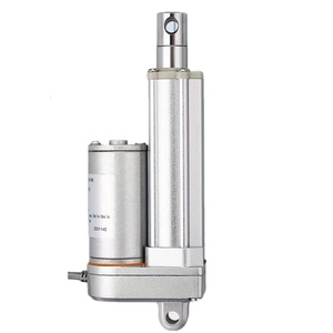 Varilla Telescópica de Empuje de 6000N, Motor de Elevación, Abridor de Ventanas, Carrera de 50 mm - Product Image 6