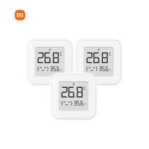 Medidor electrónico de temperatura y humedad Xiaomi XMWSDJ04MMC - Product Image 1