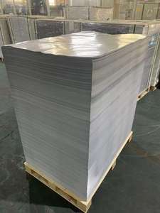 68 Gsm Vacuum <b>Metallized</b> Printing Paper - Product Image 4
