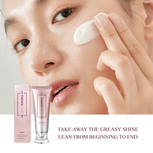 Crema orgánica personalizada de fábrica, cuidado de la piel, <span class=keywords><strong>ácido</strong></span> <span class=keywords><strong>hialurónico</strong></span>, limpiador Facial antiarrugas, lavado de cara blanqueador hidratante mágico - Product Image 6