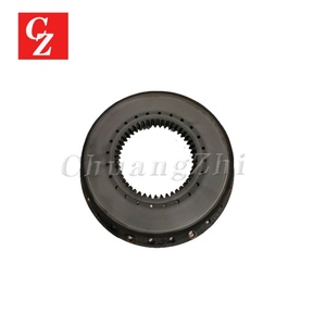 Elemento de Goma de Acoplamiento 100004836 para Piezas de Compresores de Aire CompAir - Product Image 2