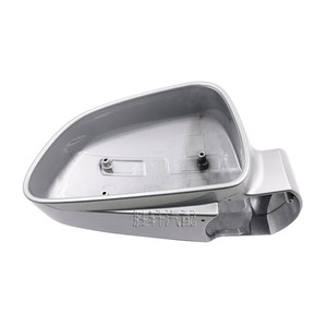 Buick Excelle Rearview Mirror Cover Outer Shell <b>Plastic</b> Full Set 2013-2017 - Product Image 1