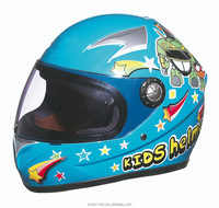 ZoomLon vente en gros prix d'usine casque intégral pour enfants Logo personnalisé et couleur Absorption des chocs réduction du bruit coussinets d'oreille