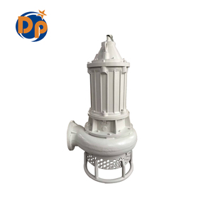Chất Lượng Cao Thủy Lực Hút Cát Chìm BƠM BÙN Cho Ngành Công Nghiệp Nặng - Product Image 5