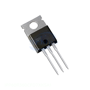 Transistors PG-TO220-3-1 IPP60R360CFD7XKSA1 Electronics Component Authorized Distributor - Product Image 1