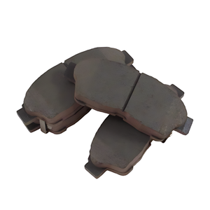 Plaquettes de frein arrière 04466-32050 pour Toyota Camry XV20 XV30 Lexus ES300, kit de plaquettes de frein à disque haute performance, prix d'usine - Product Image 1