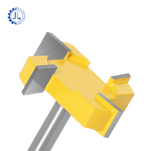 Tùy chỉnh t-slot <span class=keywords><strong>bit</strong></span> 6mm 12mm CNC bề mặt bào <span class=keywords><strong>Router</strong></span> <span class=keywords><strong>bit</strong></span> 6 sáo 4 sáo spoilboard bề mặt <span class=keywords><strong>bit</strong></span> cho chế biến gỗ OEM - Product Image 3