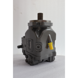 Bomba Hidráulica de Pistones Serie A10V0, Modelo A10V076LADS 53R-VSC12N00, Controlador de Bomba Hidráulica para Excavadora - Product Image 4