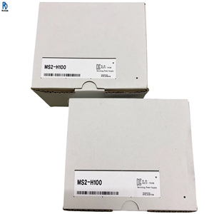 เซ็นเซอร์ควบคุม PLC ลิมิตสวิตช์ ของแท้ใหม่เอี่ยม MS2-H100 - Product Image 1