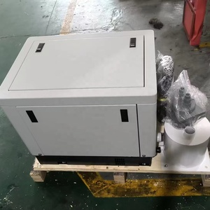 Generatore Diesel Marino 5kw 8kw 10kw 12kw 15kw 20kw 30kw 40kw 50kw Raffreddato ad Acqua Silenzioso per Piccole Imbarcazioni 240V/400V con <span class=keywords><strong>Deposito</strong></span> - Product Image 2