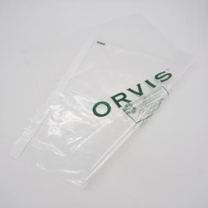 สินค้าใหม่โรงงานโปรโมชั่นราคาโปร่งใสนำมาใช้ใหม่รีไซเคิล Polybag สำหรับการค้าปลีก - Product Image 6