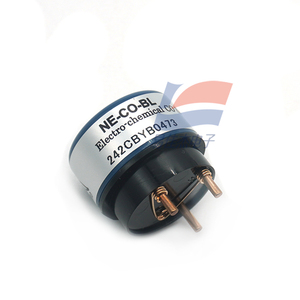Sensor de Gas Monóxido de Carbono <span class=keywords><strong>NE</strong></span>-CO-BL para Monitoreo de la Concentración de Monóxido de Carbono - Product Image 2
