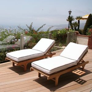 <span class=keywords><strong>Piscine</strong></span> en bois populaire en gros meilleure vente <span class=keywords><strong>pas</strong></span> <span class=keywords><strong>cher</strong></span> prix station de loisirs rotin teck inclinable lit de plage en plein air chaise longue - Product Image 3